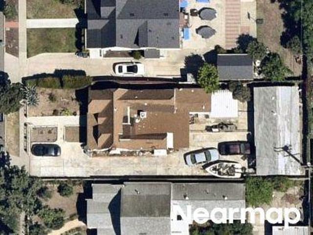 House for sale in Pasadena, California