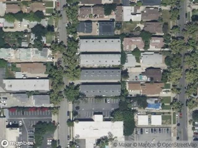 Condo for sale in Pasadena, California