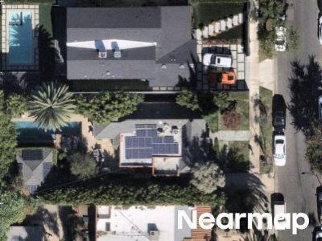 House for sale in Canoga Park, California
