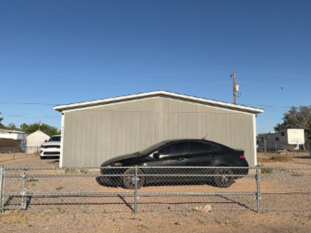 House for sale in Casa Grande, Arizona