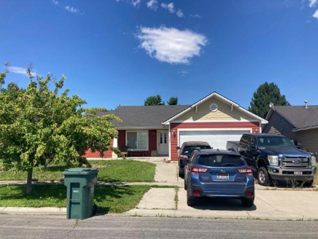 House for sale in Post Falls, Idaho