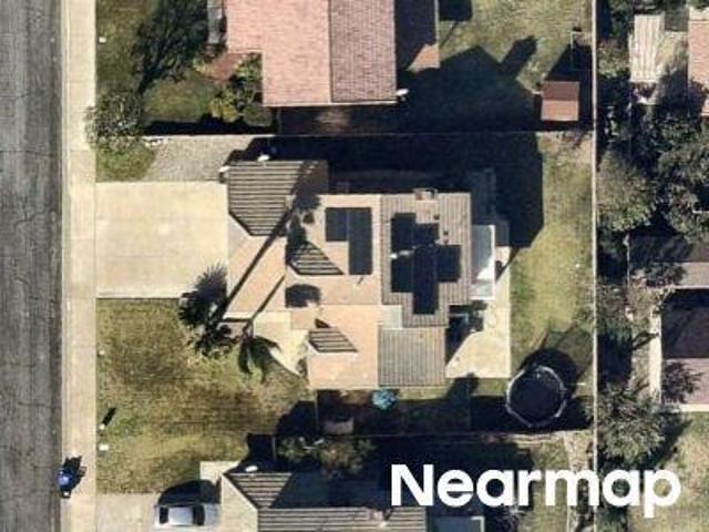 House for sale in Rialto, California