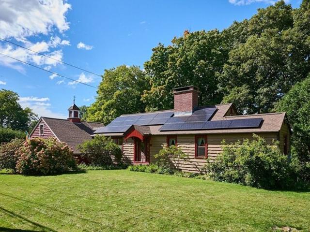 House for sale in Sunderland, Franklin County