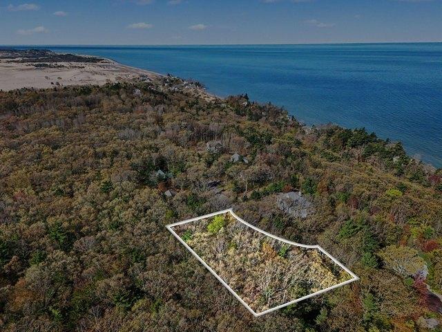 Land for sale in Mears, Michigan