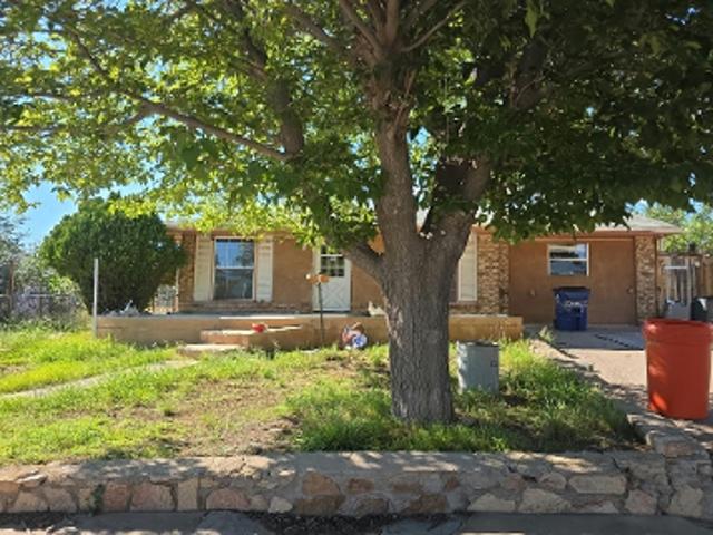 House for sale in Silver City, Grant County