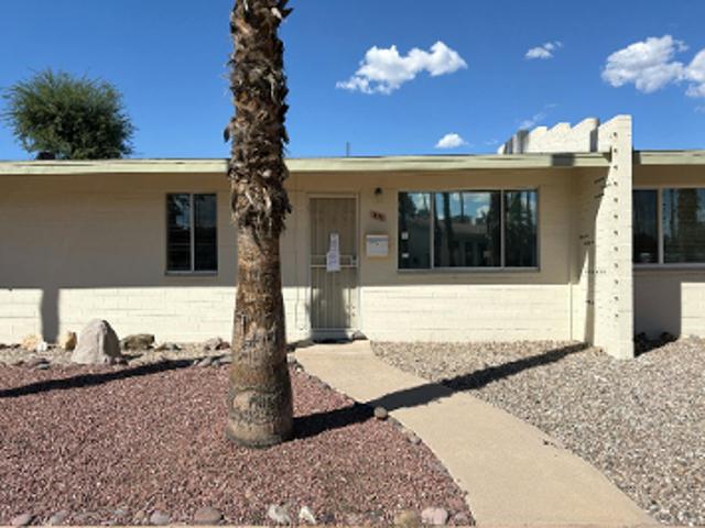 Condo for sale in Menlo Park, Tucson