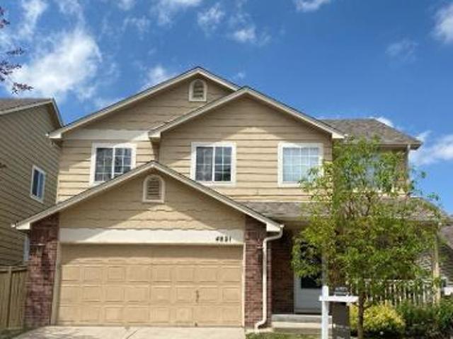 House for sale in Castle Rock