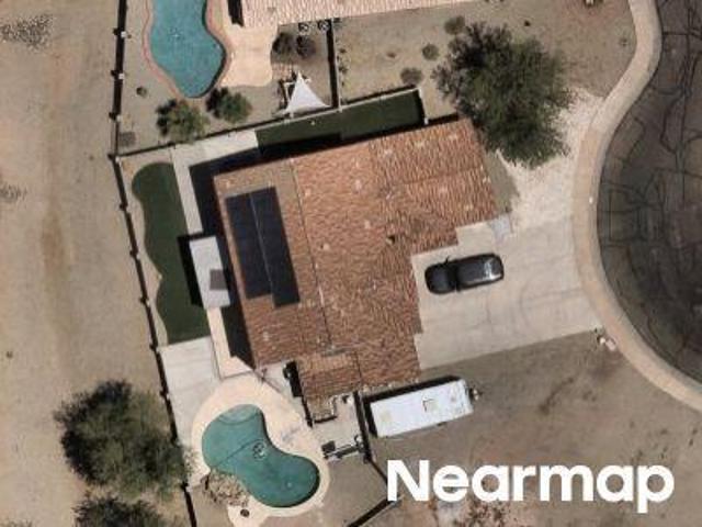 House for sale in Casa Grande, Arizona