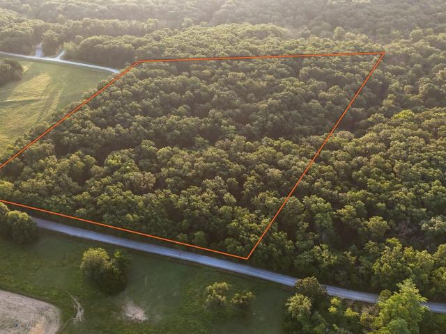 Land for sale in Harrisburg, Missouri
