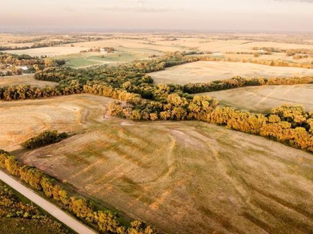 Land for sale in Kansas