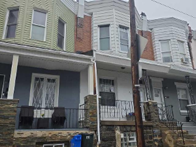 Condo for sale in Philadelphia, Pennsylvania