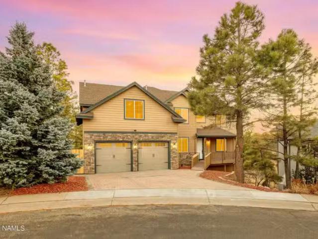 House for rent in Flagstaff