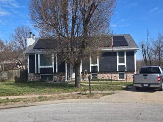 House for sale in Independence, Missouri