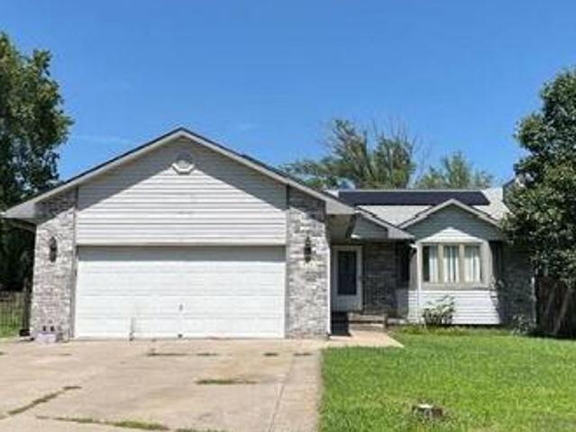 House for sale in Kechi, Kansas