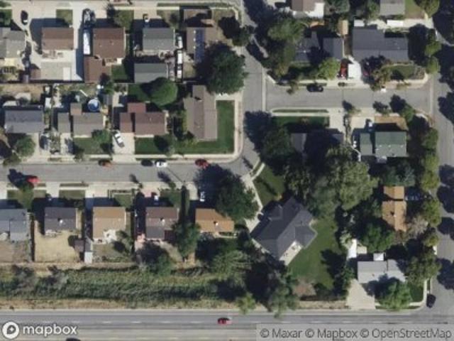 House for sale in Salt Lake City, Utah