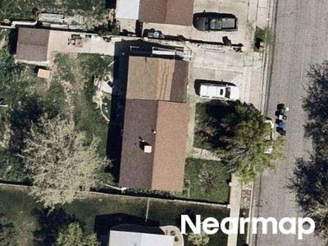 House for sale in Salt Lake City, Utah