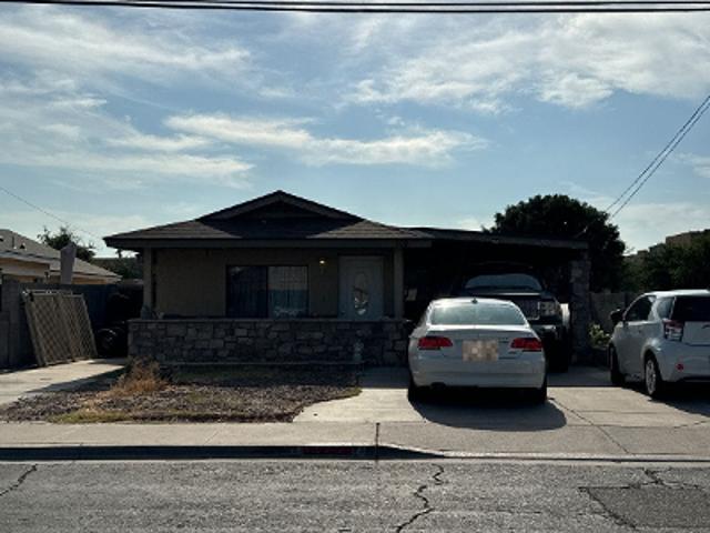 House for sale in Mesa, Arizona