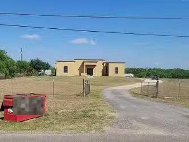 House for sale in Edinburg