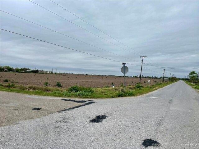 Land for sale in Progreso, Texas