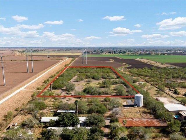 Land for sale in Progreso, Texas