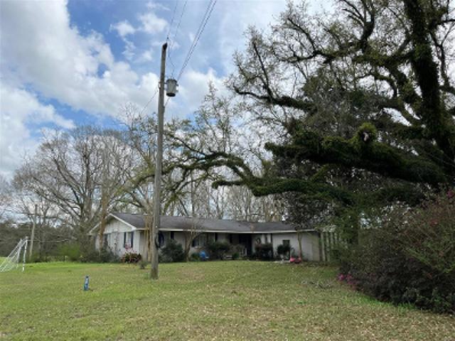 House for sale in Sumrall, Mississippi