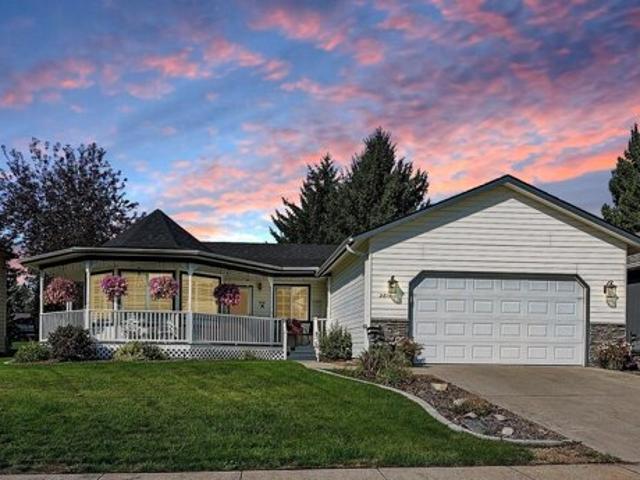 House for sale in Post Falls, Idaho