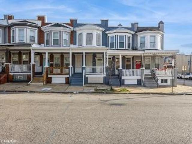 House for sale in Baltimore