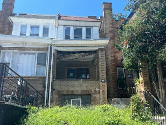 House for sale in Philadelphia, Pennsylvania
