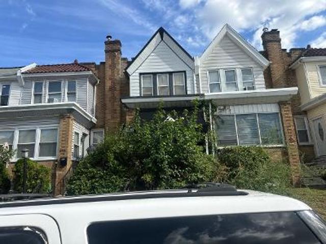 House for sale in Philadelphia, Pennsylvania