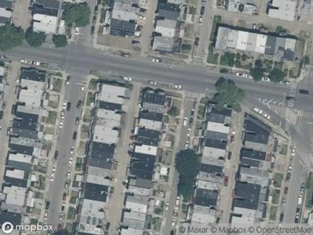 Townhouse for sale in West Oak Lane, Philadelphia