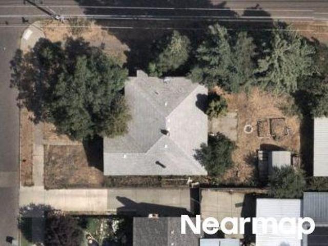 House for sale in Spokane, Washington