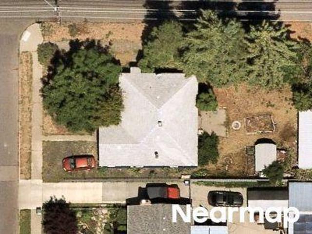 House for sale in Spokane