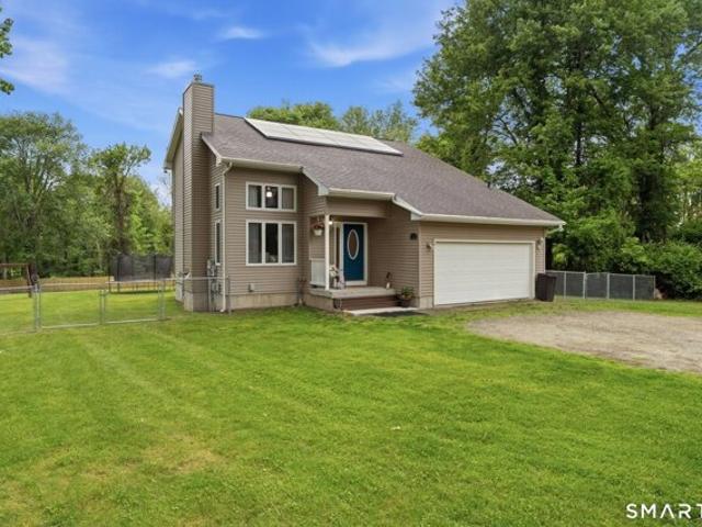 House for sale in Canterbury, Connecticut