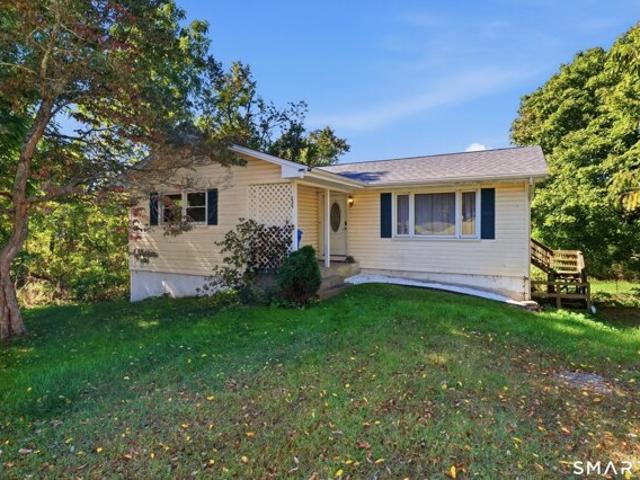 House for sale in Canterbury, Northeastern Connecticut Planning Region