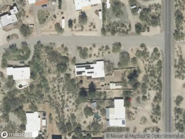 House for sale in Tucson, Arizona