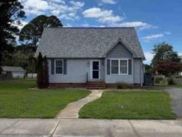 House for sale in Ward, Crisfield