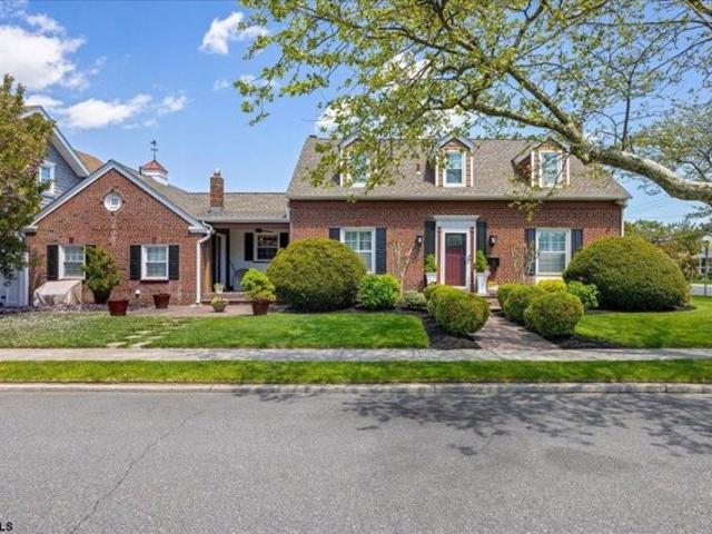 House for sale in Ventnor City, New Jersey