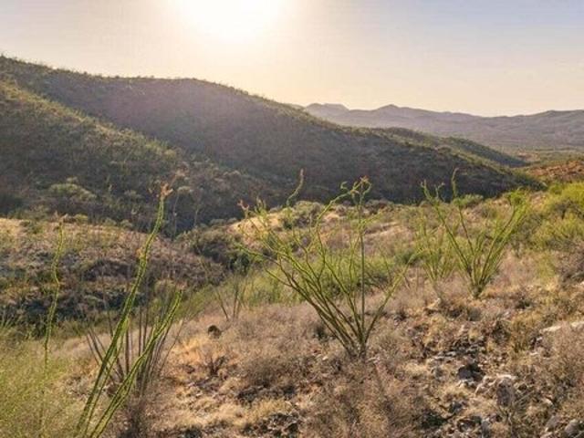 Land for sale in Vail, Arizona