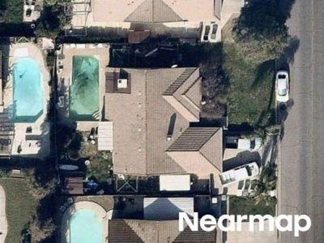 House for sale in Fresno, California