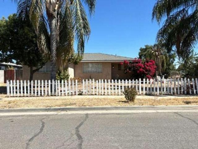 House for sale in Fresno, California