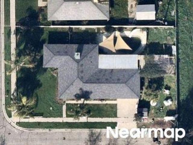 House for sale in Fresno, California