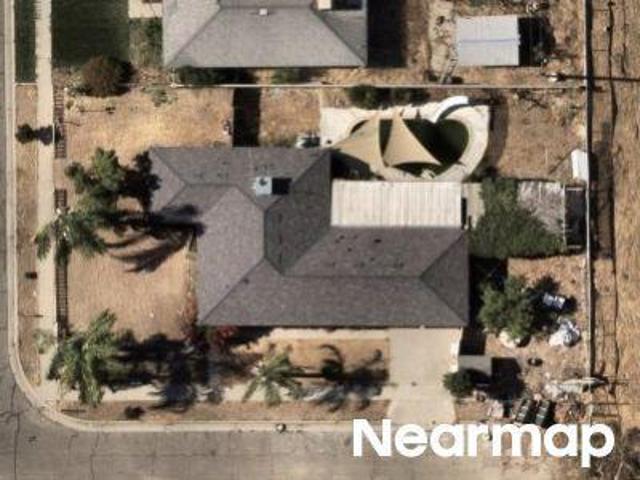 House for sale in Fresno, California