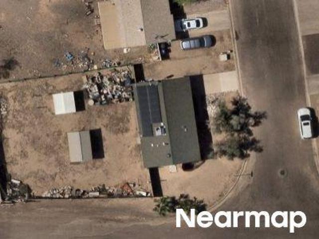 House for sale in Coolidge, Arizona