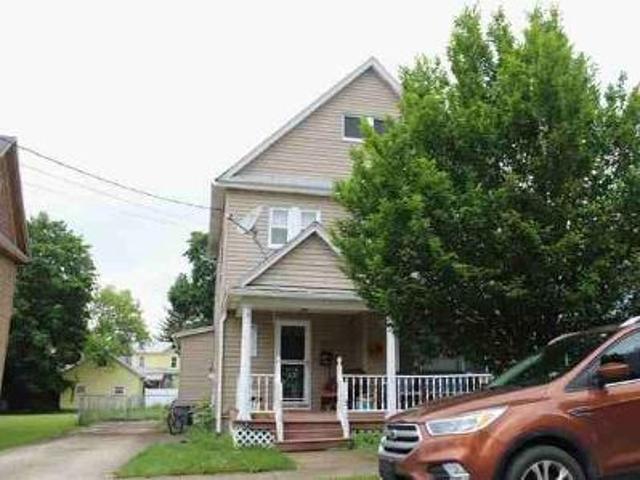 House for sale in Warren, Pennsylvania