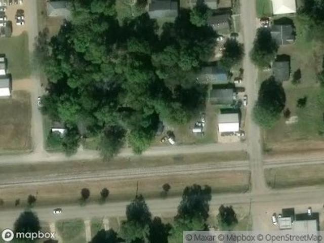 House for sale in Sunflower, Mississippi