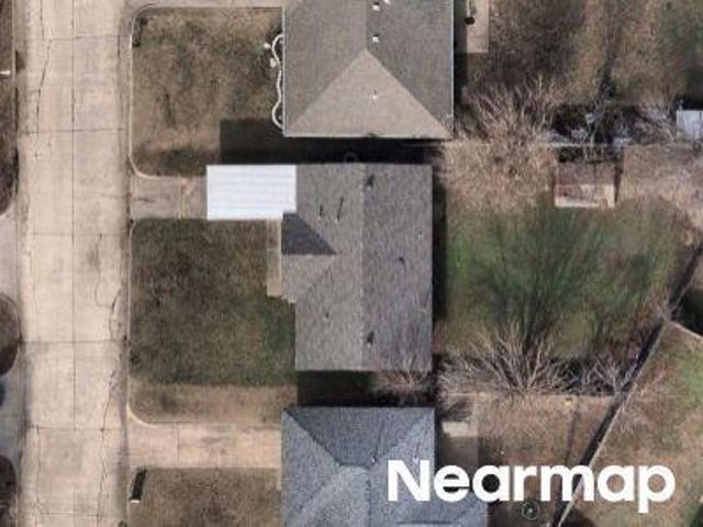 House for sale in Moore, Oklahoma