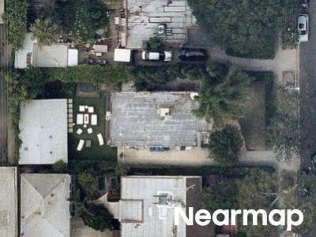 House for sale in West Hollywood, California