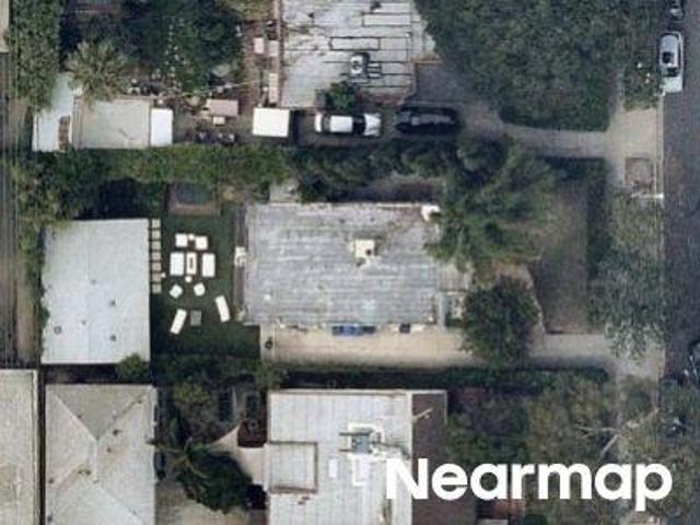 House for sale in West Hollywood, California