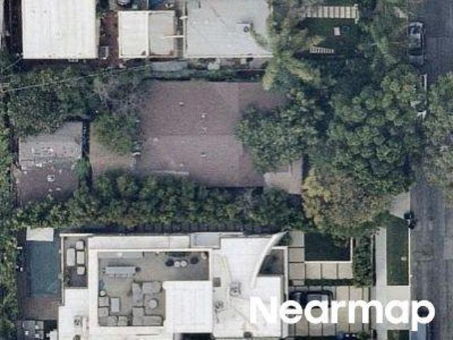 House for sale in West Hollywood, California
