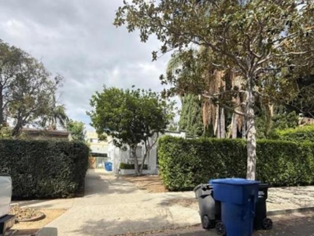 House for sale in West Hollywood, California